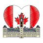 Canadian Parliament  logo