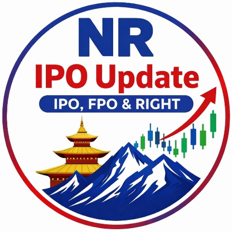NR IPO Update 