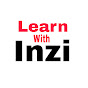 Learn with Inzi  logo