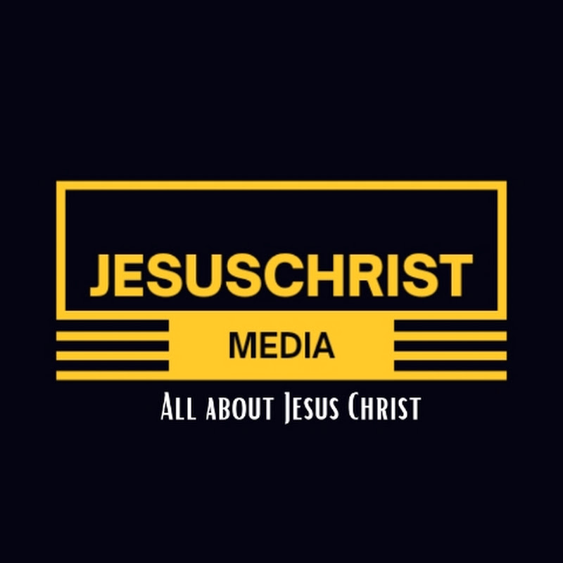 JESUS CHRIST MEDIA 