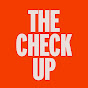The Check Up logo