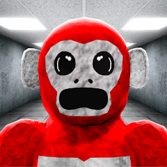Scary Baboon channel avatar