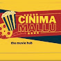 Cinimamallu 2.0 logo