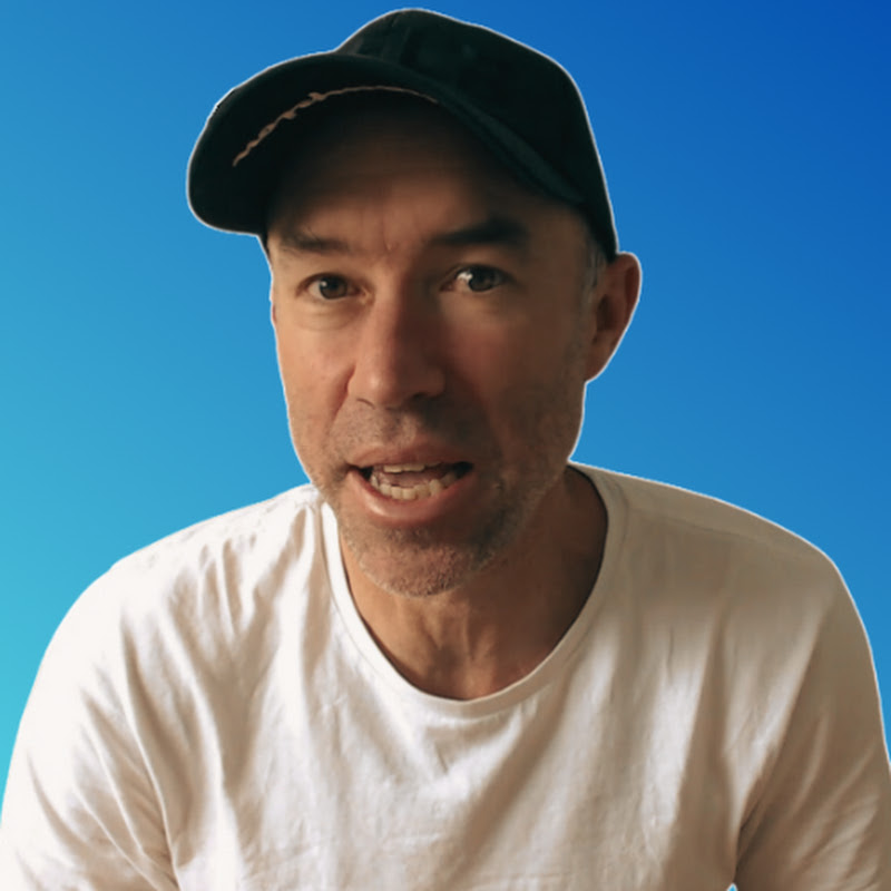 Daniel Anderson Logo