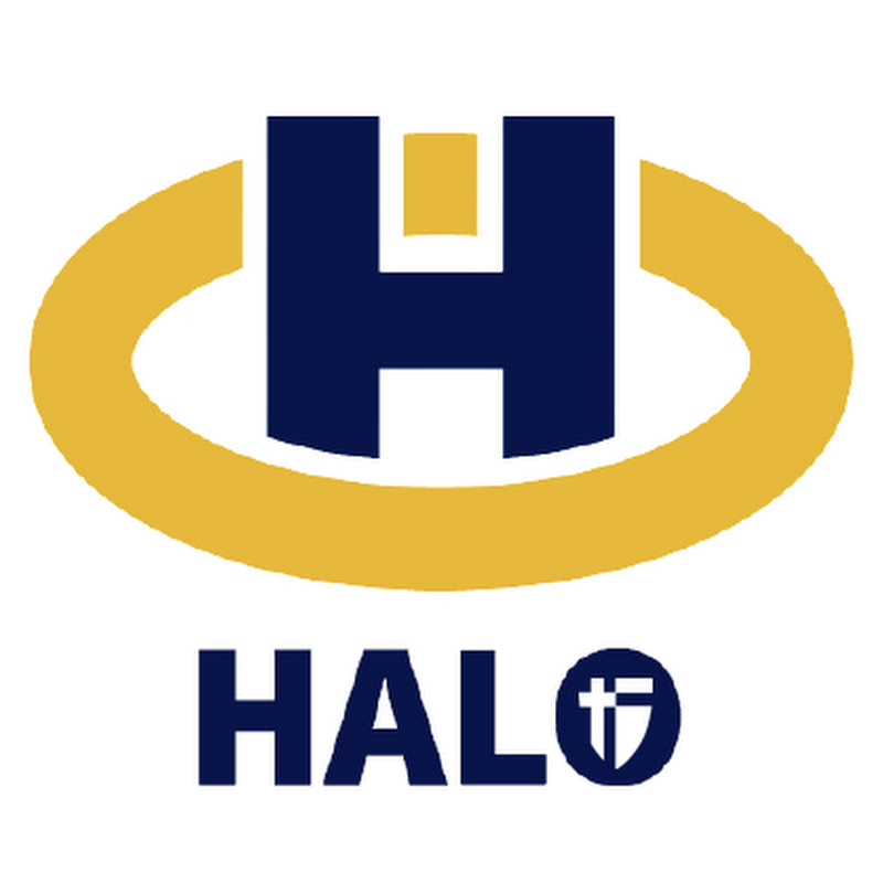 Halo icon