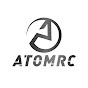 ATOMRC logo