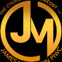 James McKeown PIWC logo