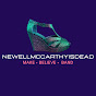 NewellMcCarthyIsDead logo