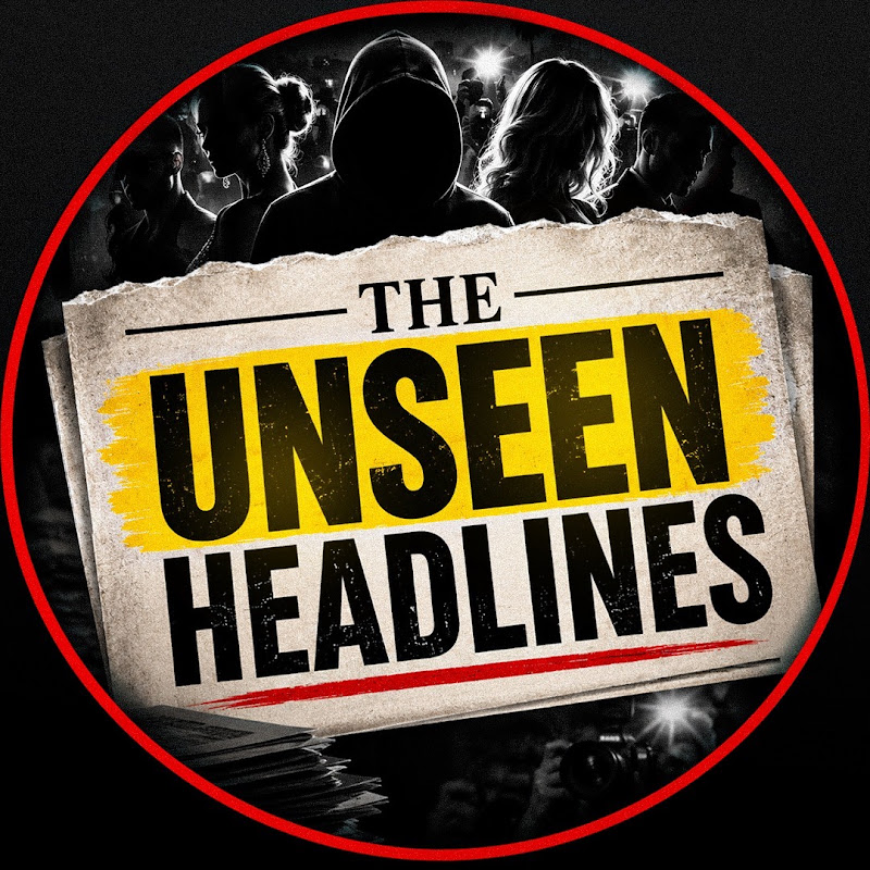The Unseen Headlines