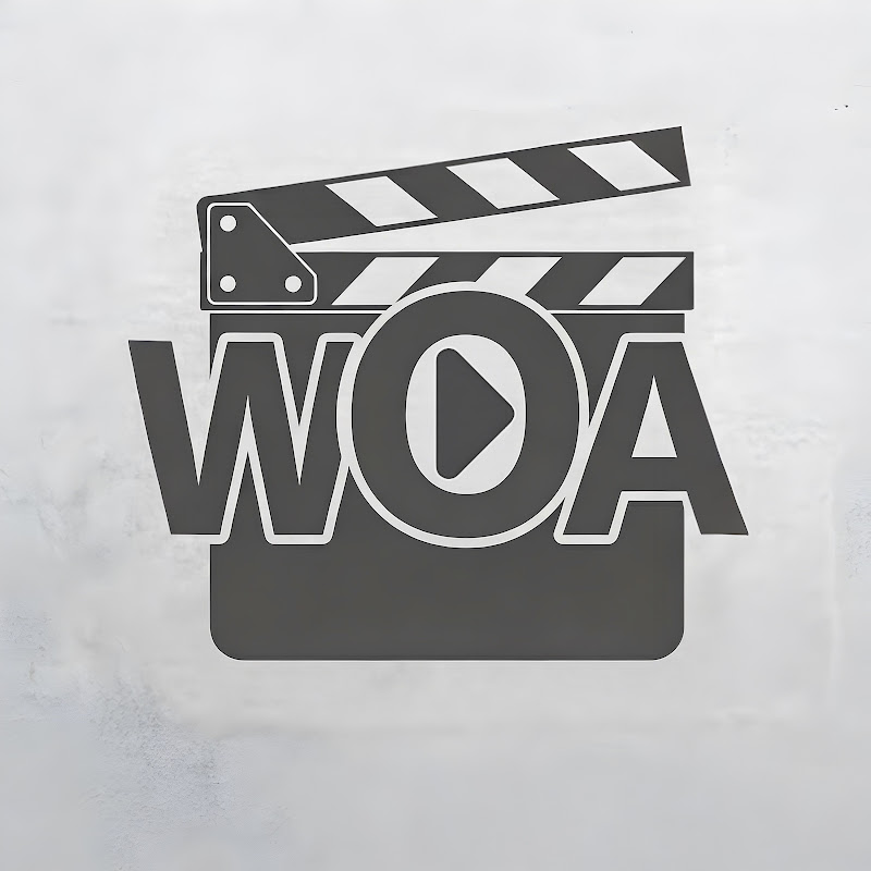 World Of Animation