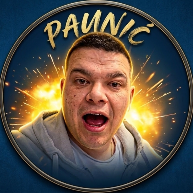 Paunic