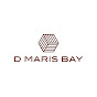 D Maris Bay logo