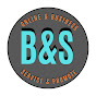 Online Business Service  logo