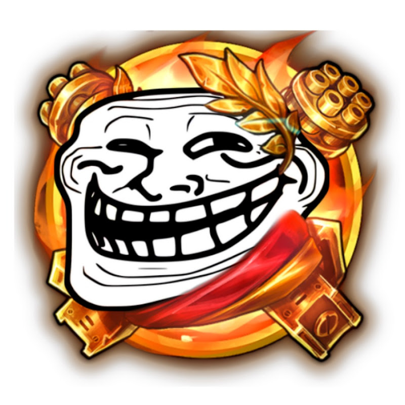 League Of Fails icon