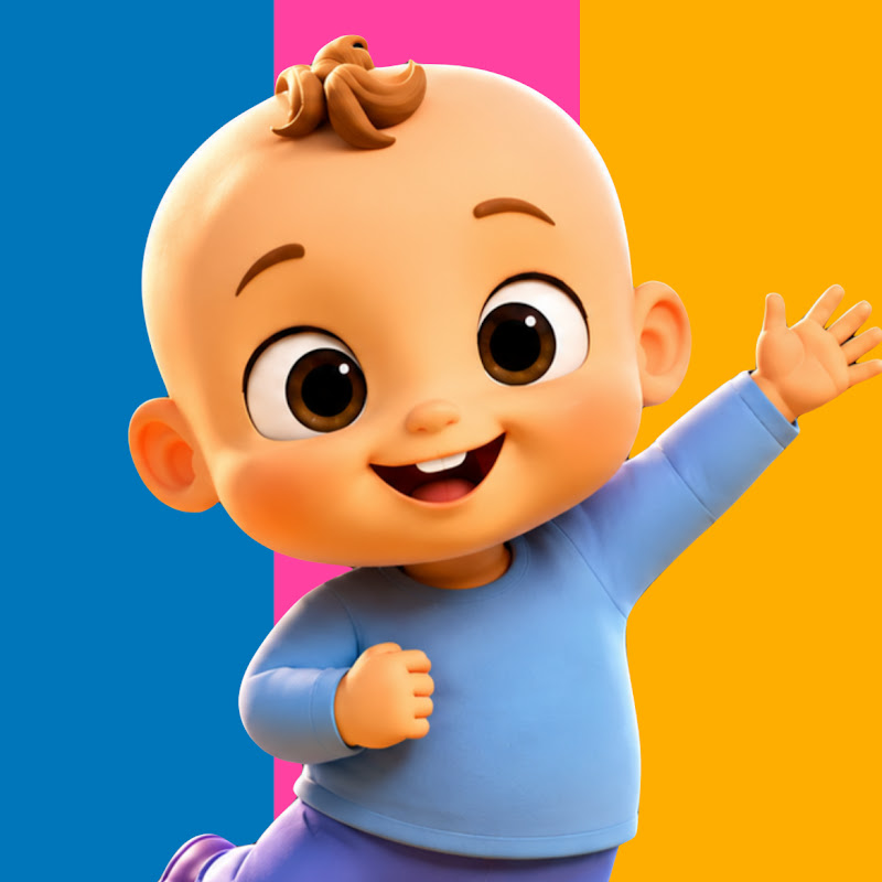 Baby Bluka TV 
