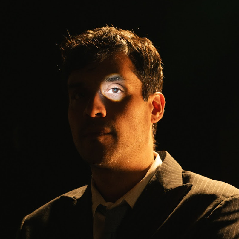 El David Aguilar
