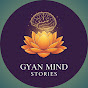 Gyan Mind Story  logo