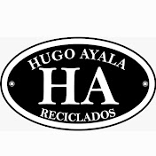 Hugo Ayala Reciclados