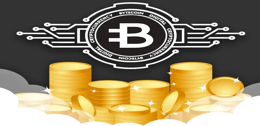 convertire bytecoin a bitcoin quando si guadagna su tiktok