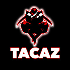 Tacaz Gaming Avatar