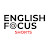 ENGLISH FOCUS SHORTS