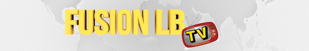 Fusion LB TV رمز قناة اليوتيوب