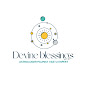Devine Blessings logo
