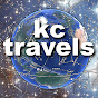 kc travels logo