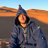 Channel avatar