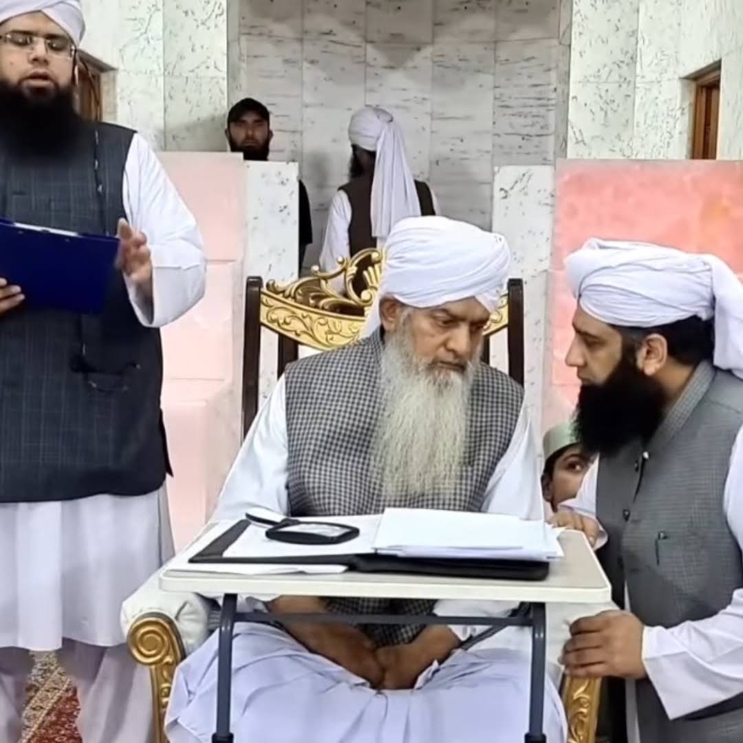 Post from Muhammad Irshad official