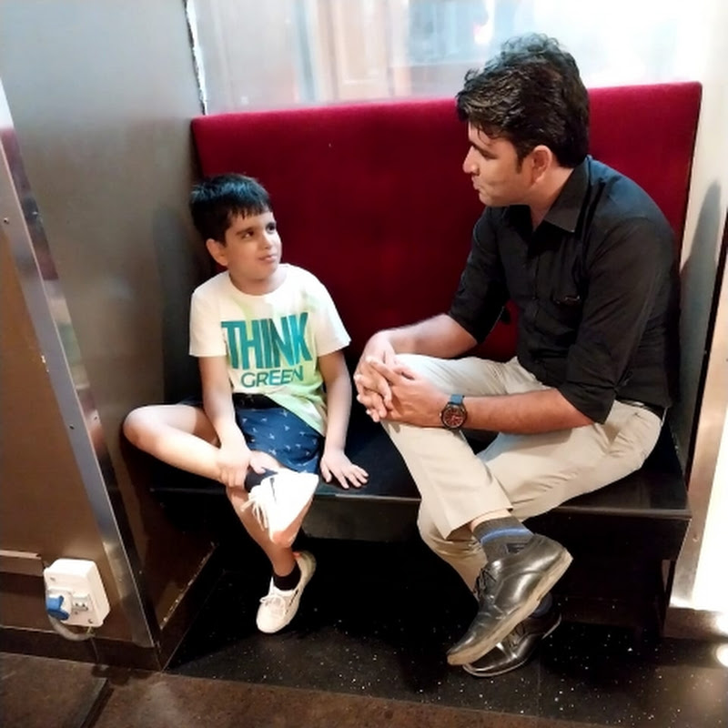 Raju Choudhary Vlogs