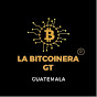 La Bitcoinera GT logo