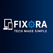 Fixora Tech Made Simple