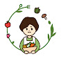 김현옥의 해독식탁 Kim's Detox Table logo