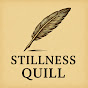 Stillness Quill logo