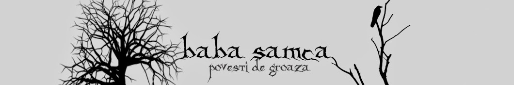Baba Samca YouTube channel avatar