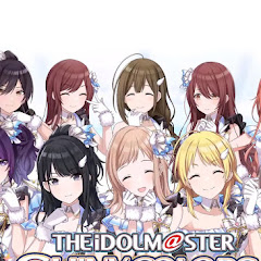 The Idolmaster: Shiny Colors - Topicアイコン画像