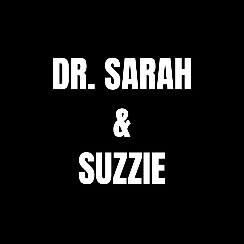 Dr. Sarah & Suzzie | Men’s Health