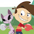 JeFT754F6jk-channel-avatar-Niño Vs. Gato - WildBrain