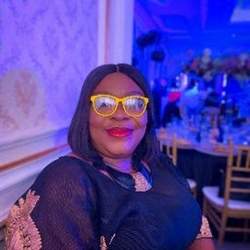 NwanyiNganga001 of Abuja