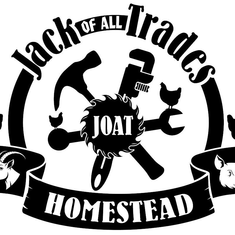 Jack Of All Trades Homestead