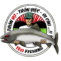 Tèo Câu Cá