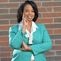 Prophetess Dionne Johnson - @poeticinspgifts YouTube Profile Photo