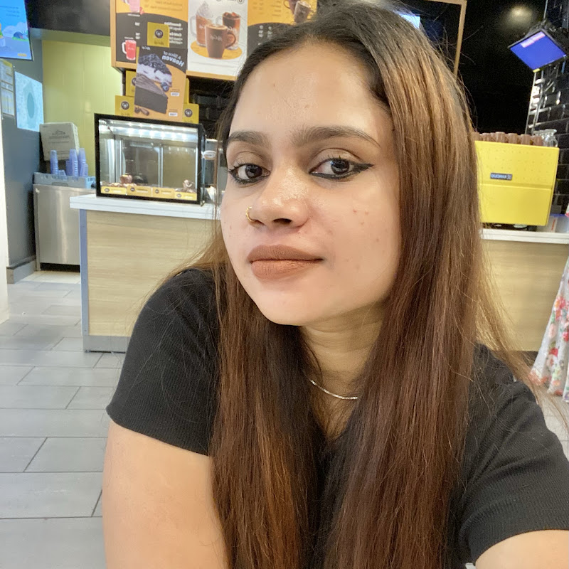 It’s me sushh