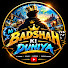 6Vc2t_uY89U-channel-avatar-BADSHAH KI DUNIYA 