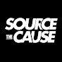 Source The Cause logo