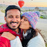 zAfIMnY53H4-channel-avatar-Sumit & Vishakha | emails to airports
