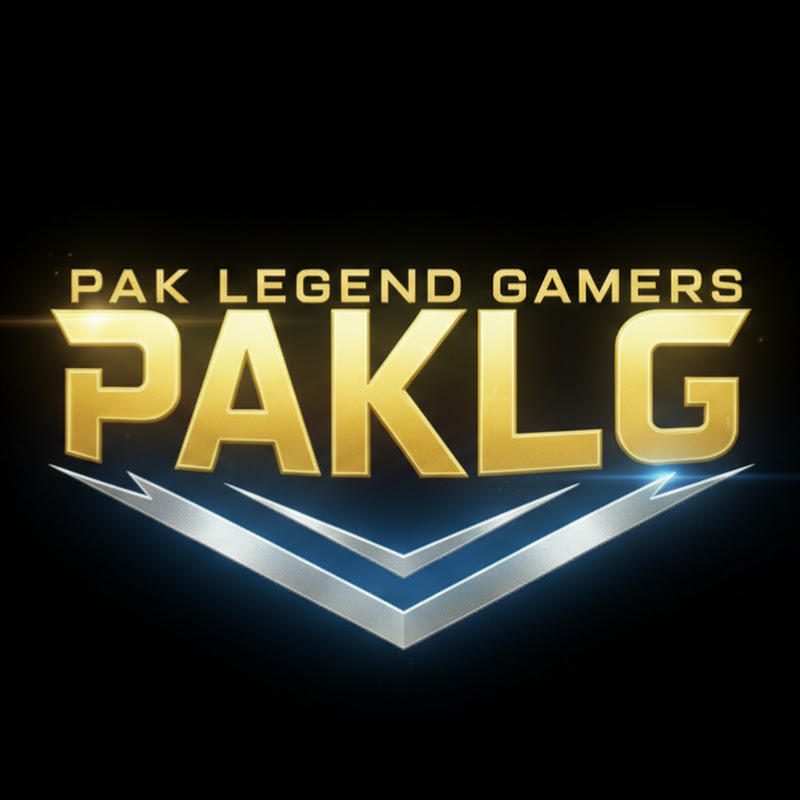 Pak Legend Gamers