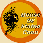 House of Maine Coon