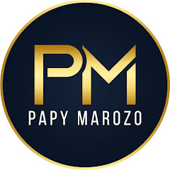 Papy Marozo net worth